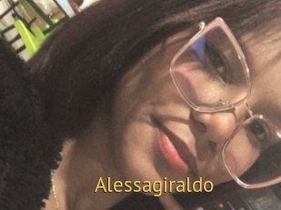 Alessagiraldo