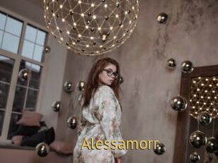 Alessamorr