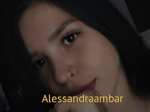 Alessandraambar
