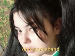 Alessandrabandi