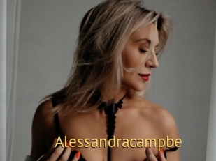 Alessandracampbe