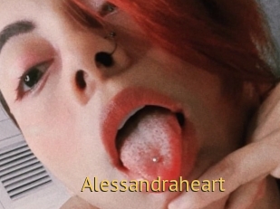 Alessandraheart