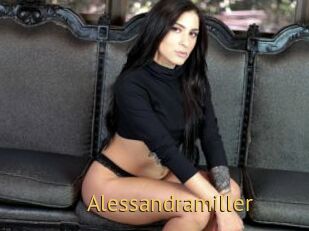Alessandramiller