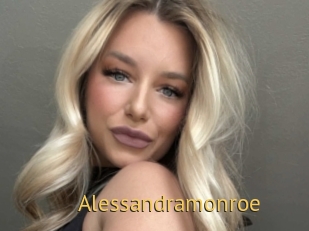 Alessandramonroe
