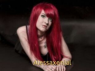 Alessaxenial