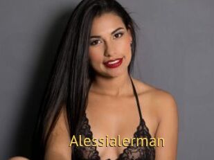 Alessialerman