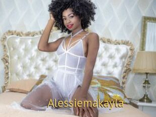 Alessiemakayla