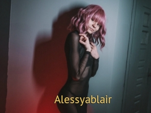 Alessyablair