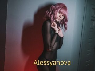 Alessyanova