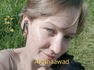 Alethaawad