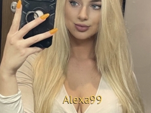 Alexa99