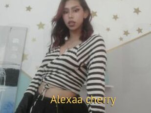 Alexaa_cherry