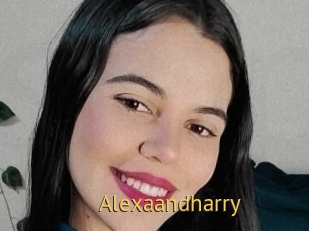 Alexaandharry
