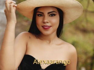 Alexaarango