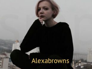 Alexabrowns