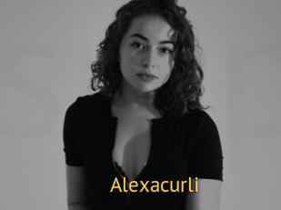 alexacurli Smilin Pussy