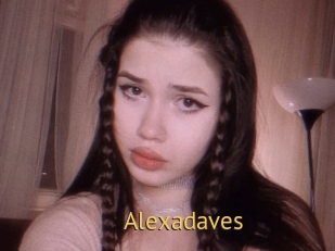 Alexadaves