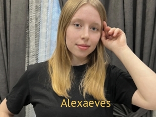 Alexaeves