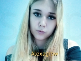 Alexagrow