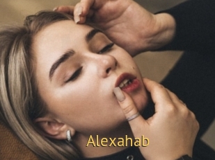 Alexahab