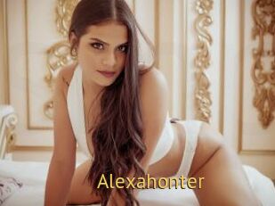 Alexahonter