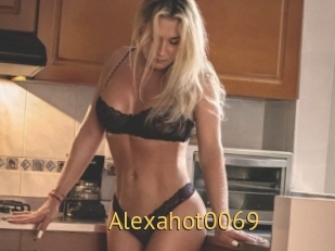 alexahot0069 Smilin Pussy