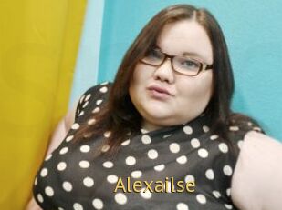 Alexailse