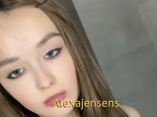 Alexajensens