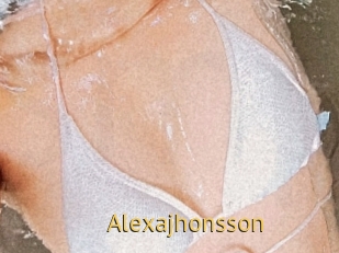 Alexajhonsson
