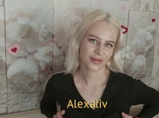 Alexaliv