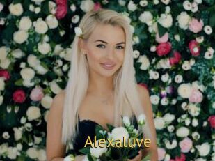Alexaluve