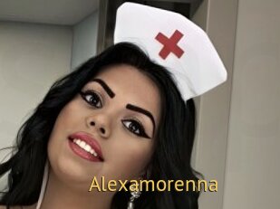 Alexamorenna