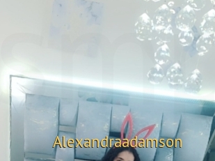 Alexandraadamson