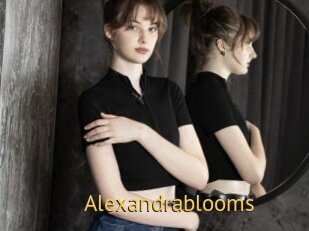 Alexandrablooms