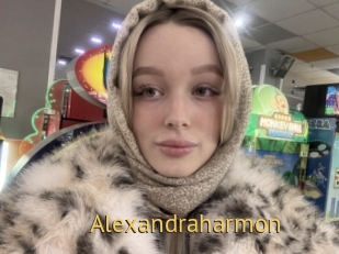 Alexandraharmon