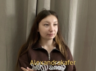 Alexandrakafer
