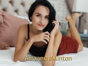 Alexandraklinton