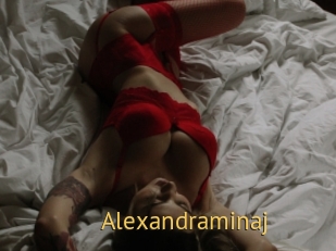 Alexandraminaj