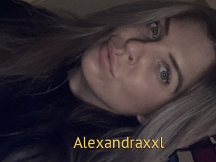 Alexandraxxl
