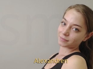 Alexandren