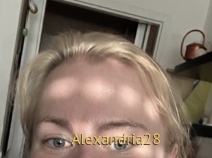 Alexandria28