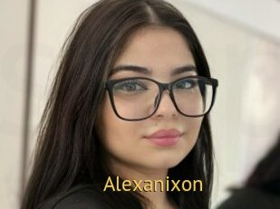 Alexanixon