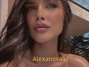 Alexanovaa