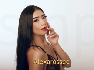 Alexarossee