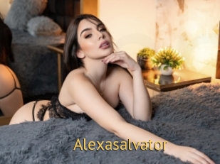 alexasalvator Smilin Pussy