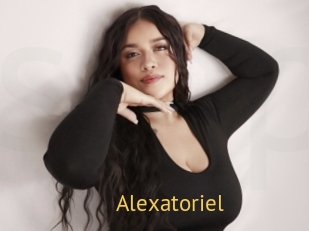 Alexatoriel