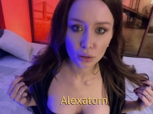 Alexatorn