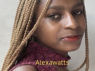 Alexawatts