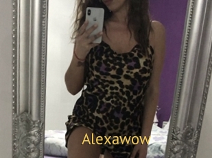 Alexawow