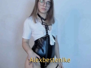 alexbestenike Smilin Pussy